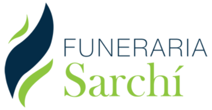 Logo Funeraria Sarchí