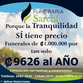 Pólizas Autoexpedibles Funerarias - Funeraria Sarchí